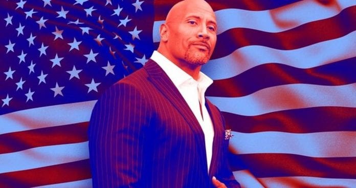 Dwayne-Johnson-The-Rock-Running-For-President-2020