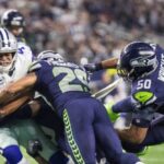 Earl Thomas eyeballing Dallas Cowboys – “Come get me!”