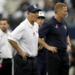 Jason Garrett is Staying, Dallas Cowboys Owner Jerry Jones Open for Other Coaching Changes