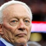 Jerry Jones Says Dallas Cowboys Fans Shouldn’t Worry