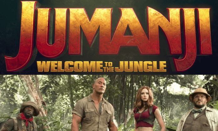 Jumanji