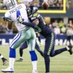 Seattle Seahawks vs. Dallas Cowboys