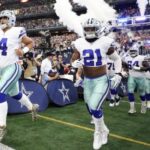 Teams Dallas Cowboys Will Face in 2018