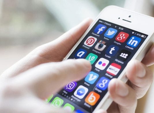 The Impact of Technology on Human Behavior 1