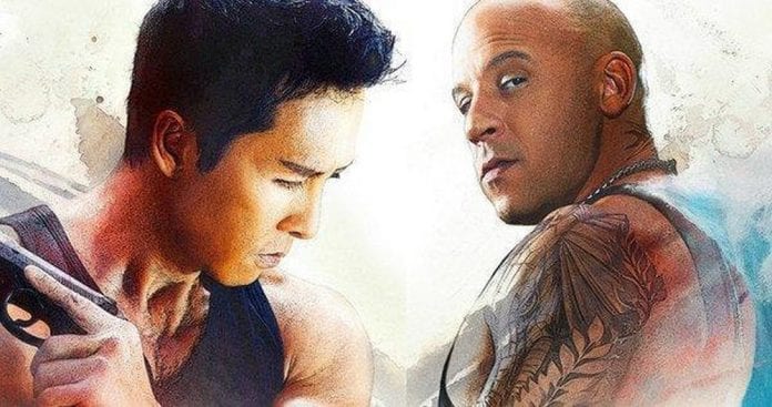 Actors Who Should Become a Part of the Fast and Furious Franchise