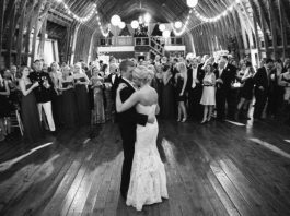 19 Modern Wedding Songs