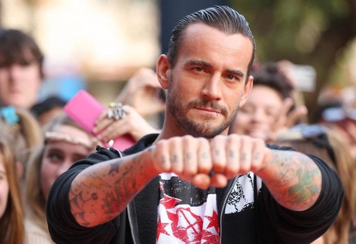 CM_Punk