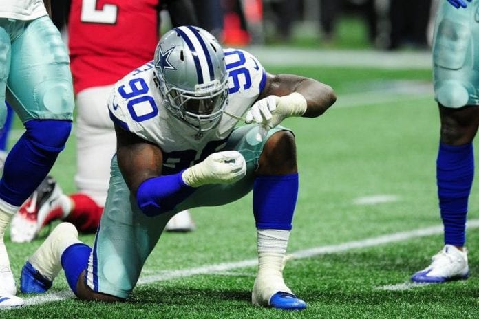 Dallas Cowboys 2018 Free Agency Predictions