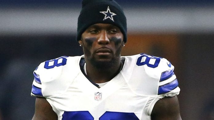 Dez Bryant