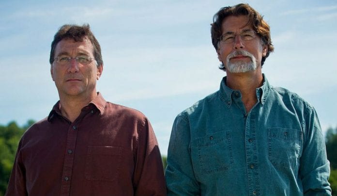 Marty-And-Rick-Lagina-Curse-of-Oak-Island