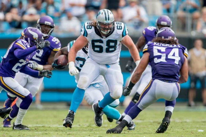 Dallas Cowboys Free Agency