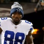Dallas Cowboys Released Dez Bryant!