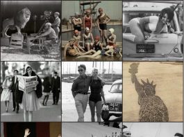 70 Rare Historical Photos