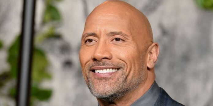 Dwayne Johnson