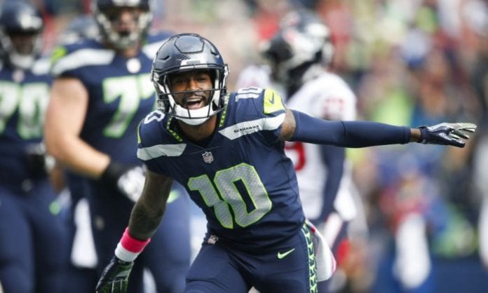 Houston Texans v Seattle Seahawks