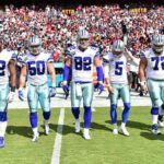 Dallas Cowboys Captains Play Down Garrett Guys Comments