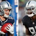 Dallas Cowboys Trade Ryan Switzer For Jihad Ward