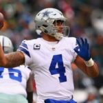 Dak Prescott Wants To Be Dallas Cowboys Greatest QB Ever!