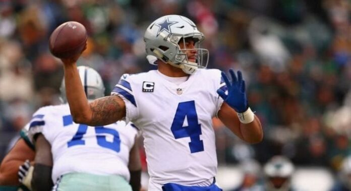 Dak Prescott