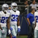 Who Will be Dallas Cowboys Breakout Player in 2018?