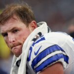 OFFICIAL: Dallas Cowboys Legendary TE Retires