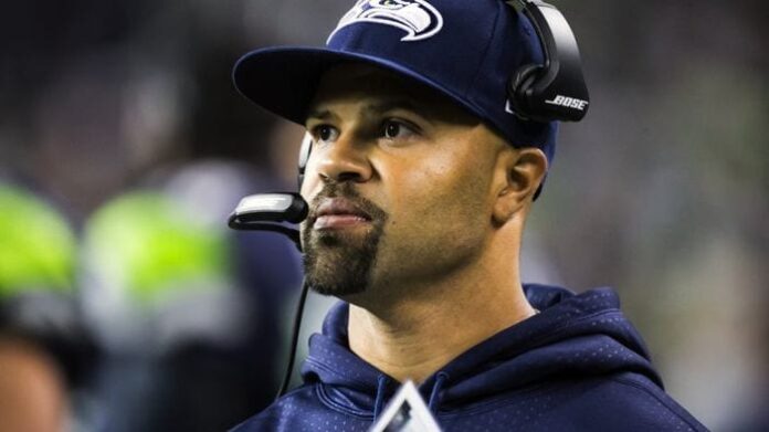 Kris Ritchie Can Kris Richard Create Legion of Boom In Dallas?