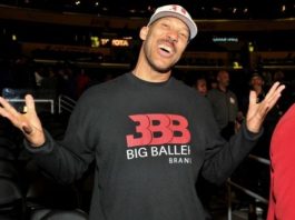 LaVar Ball Net Worth