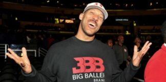 LaVar Ball Net Worth