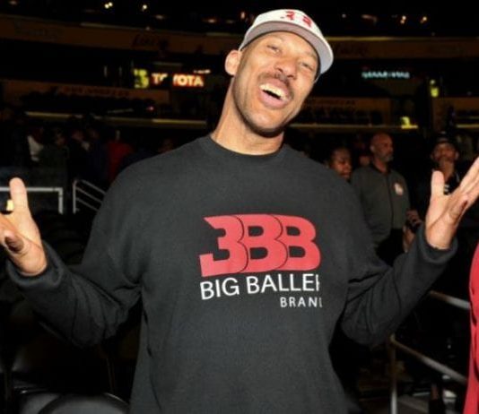 LaVar Ball Net Worth
