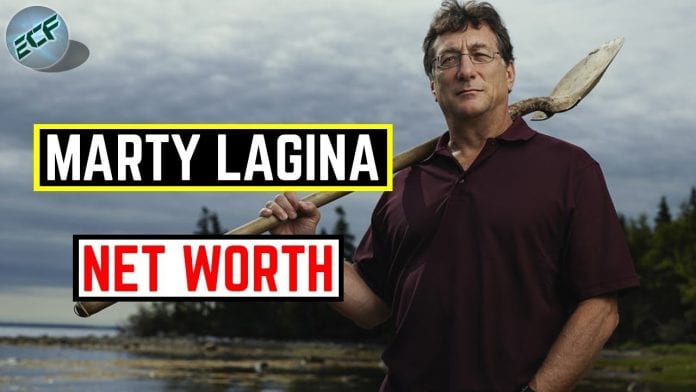 Marty Lagina Net Worth 2018 - Oak Island, Vineyards, Wife, Divorce
