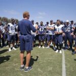 Dallas Cowboys 2018 Training Camp Practice Schedule Officially Unveiled