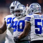 Dallas Cowboys top 2019 free agent choices