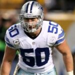10 Things You Didn’t Know About Dallas Cowboys’ Sean Lee