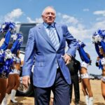 10 Things You Should Know About Dallas Cowboys Owner Jerry Jones