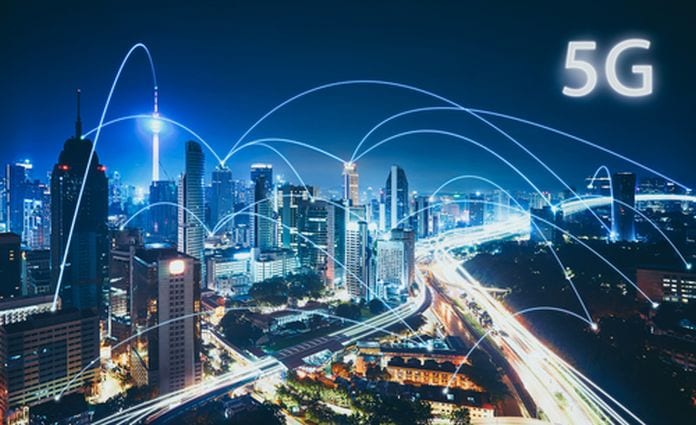 5G Networking- The Technology That Will Make Everything More Efficient