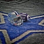 Former Dallas Cowboys Assistant Coach Dies at 56