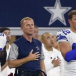 Stephen Jones: Dallas Cowboys Players Required To Stand For Anthem