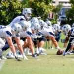 Dallas Cowboys To Make Playoffs in 2018?