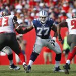 2018 Tampa Bay Buccaneers Vs. Dallas Cowboys