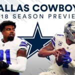 Dallas Cowboys At San Francisco 49ers – What To Expect