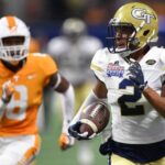 Dallas Cowboys Sign New Rookie Wide Receiver