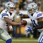 Dallas Cowboys Win Over New York Giants – What Changed