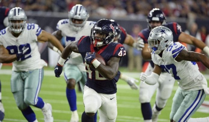 5 Cowboys Who Need To Step Up Against The Texans
