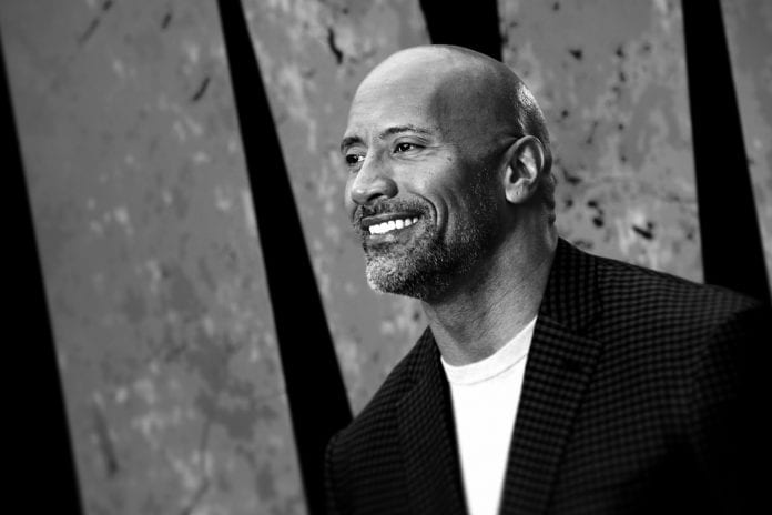 Dwayne The Rock Johnson Valuable Life Lessons