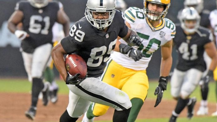 Making sense of the Amari Cooper trade