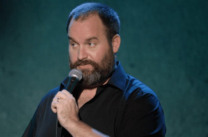 Tom Segura’s Net Worth 2018