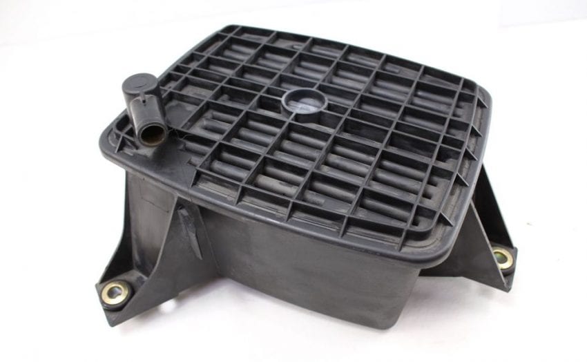 Charcoal Canister Function And Working Principle Opptrends 2024