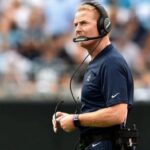 Dallas Cowboys Firing Jason Garrett?