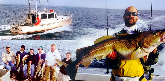 Why You Should Give Fishing Charters A Go