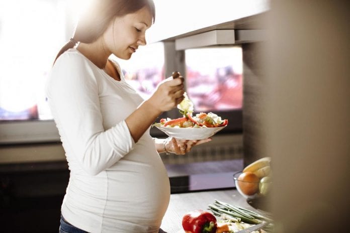 what-to-eat-in-your-second-trimester